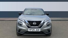 Nissan Juke 1.6 Hybrid Tekna 5dr Auto Hybrid Hatchback